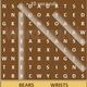Illustration for article titled This Week's Windows Phone Charts: Cracking Sands and Circling Words